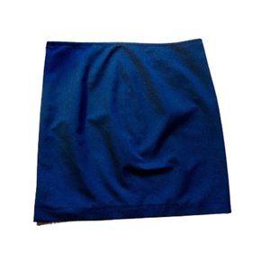 ---  Chic Black Office Pencil Skirt Size 18 (fits 16)